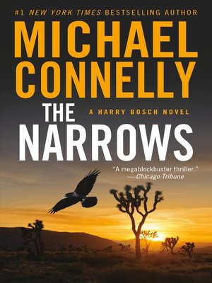 Harry Bosch Series 183 Overdrive Ebooks Audiobooks And